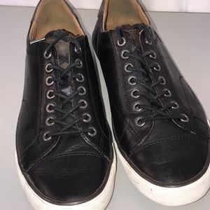 Men's Coach Dress Sneakers